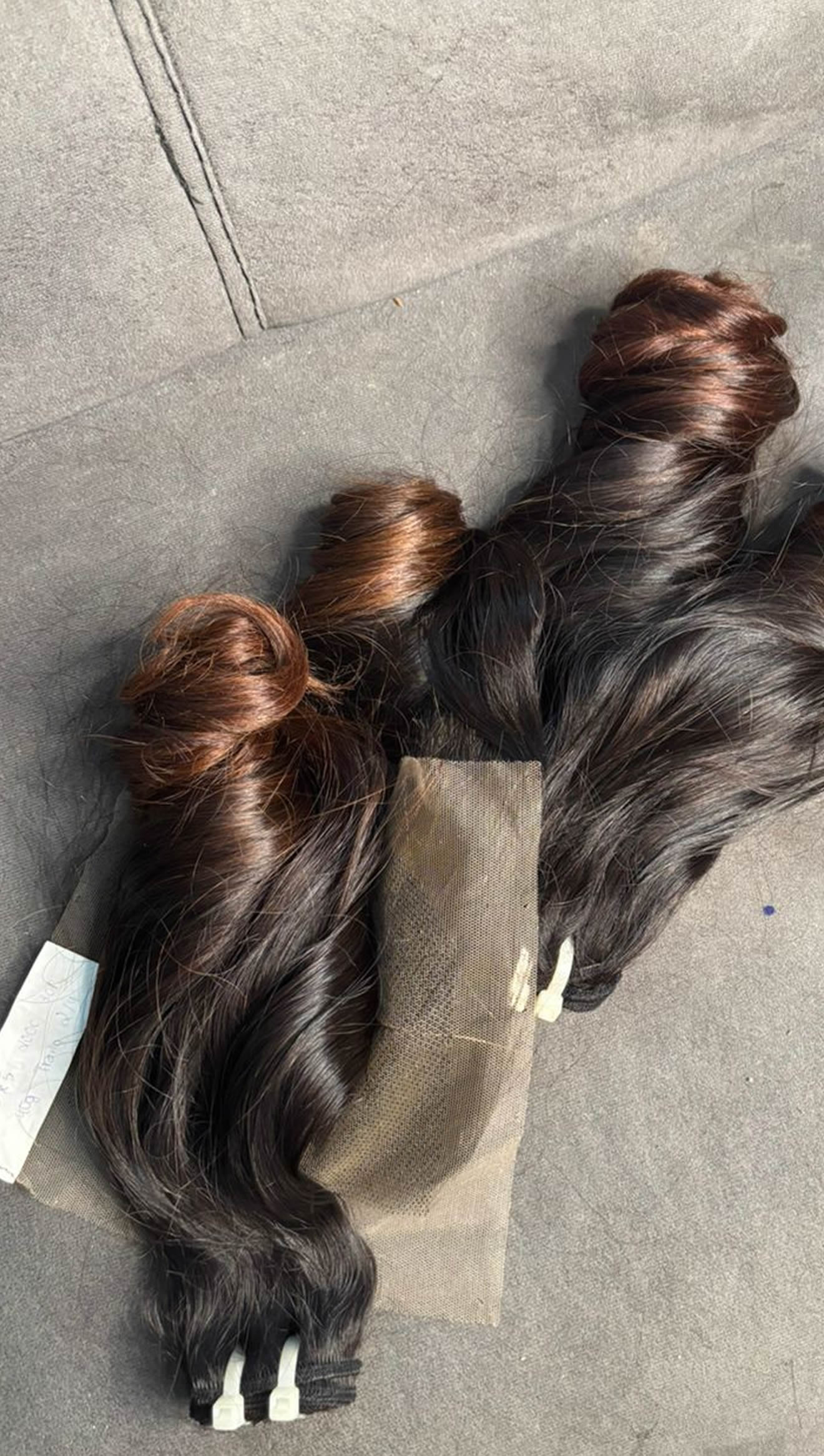Bundles