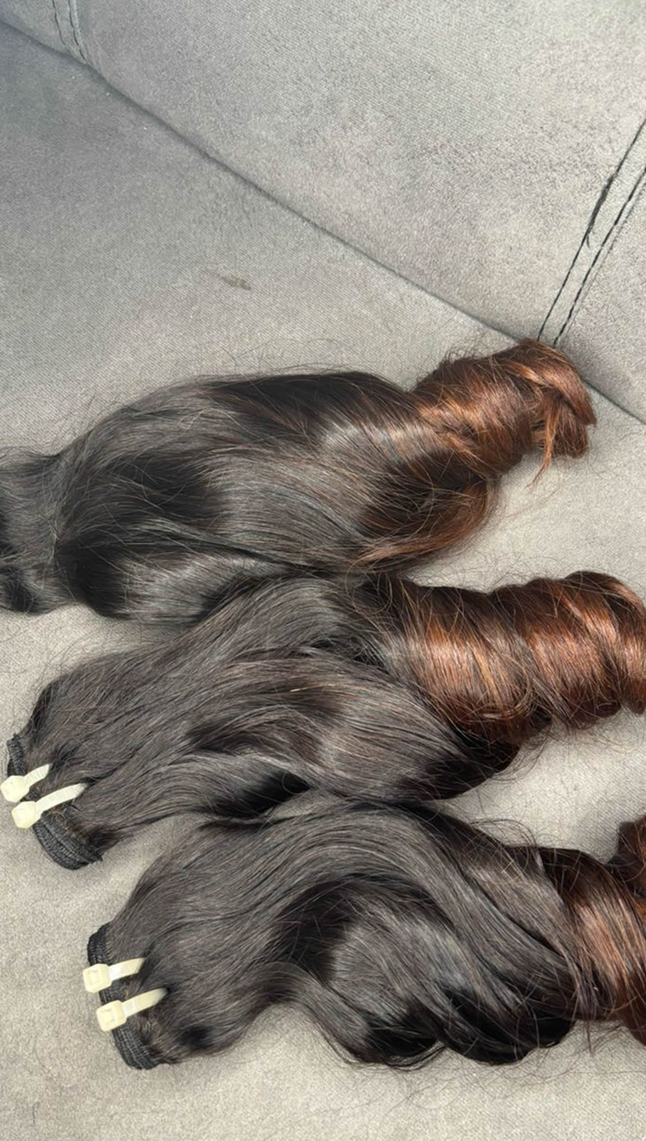 Bundles