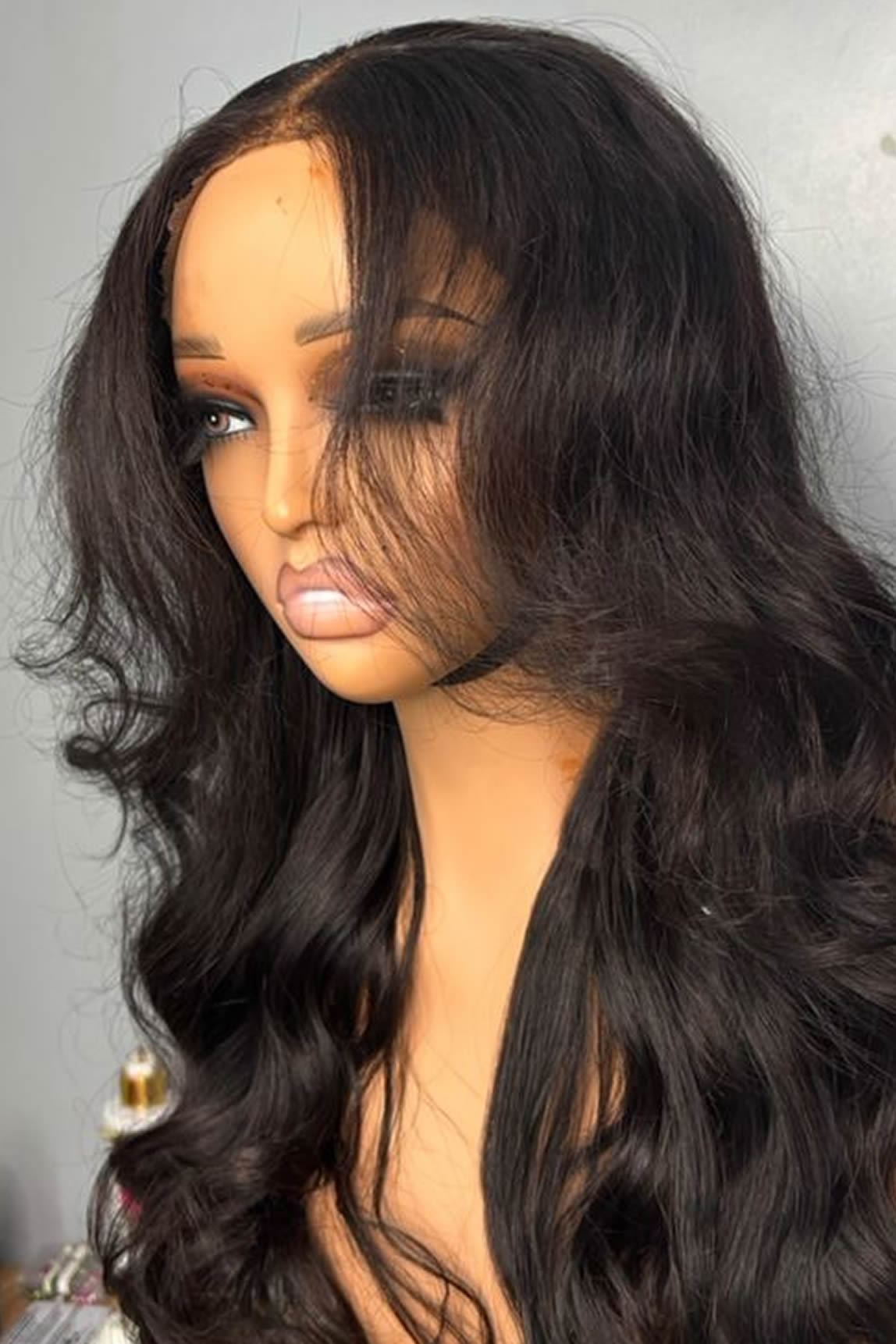 FRONTALS