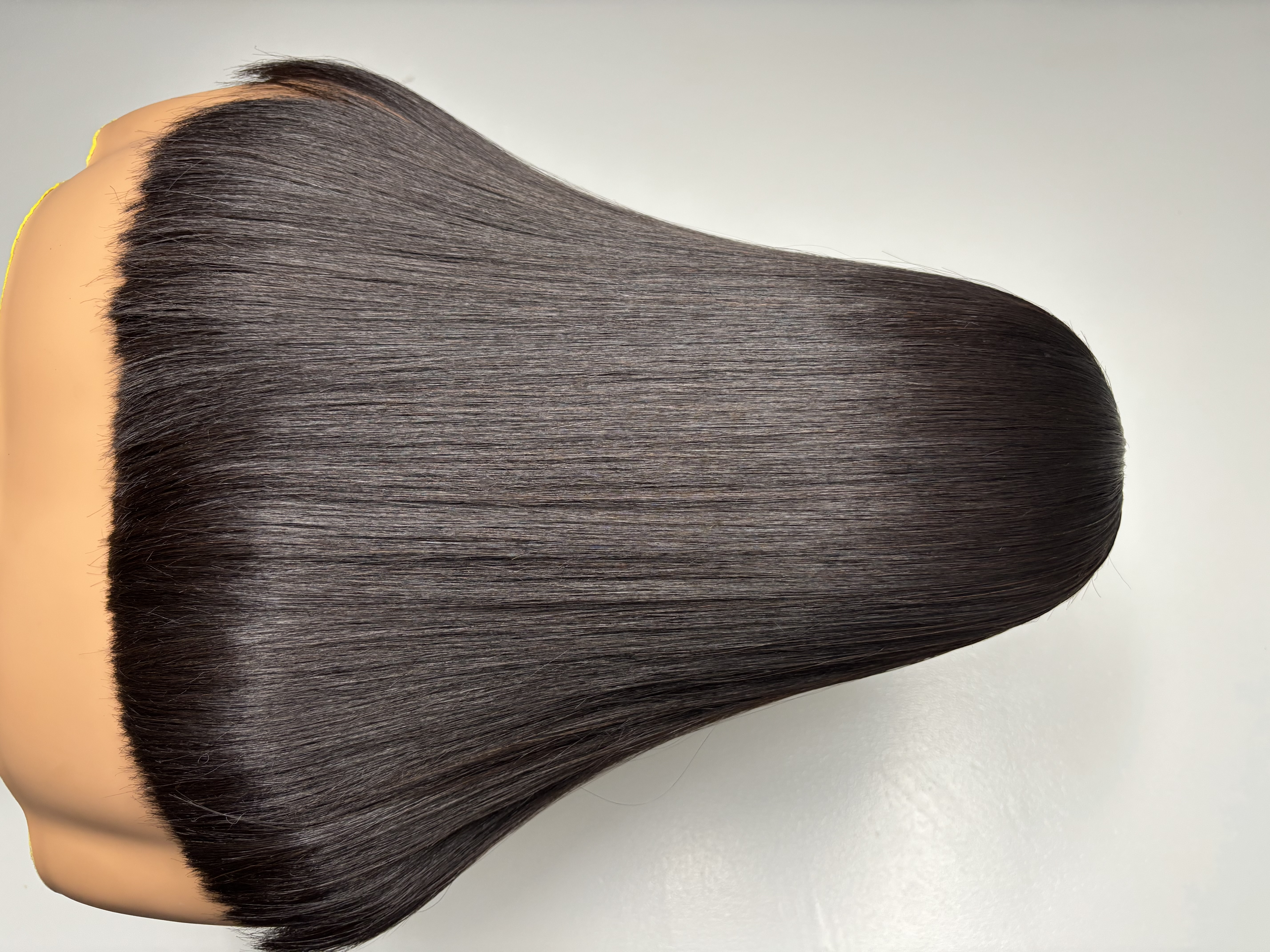 5K Straight Bundles