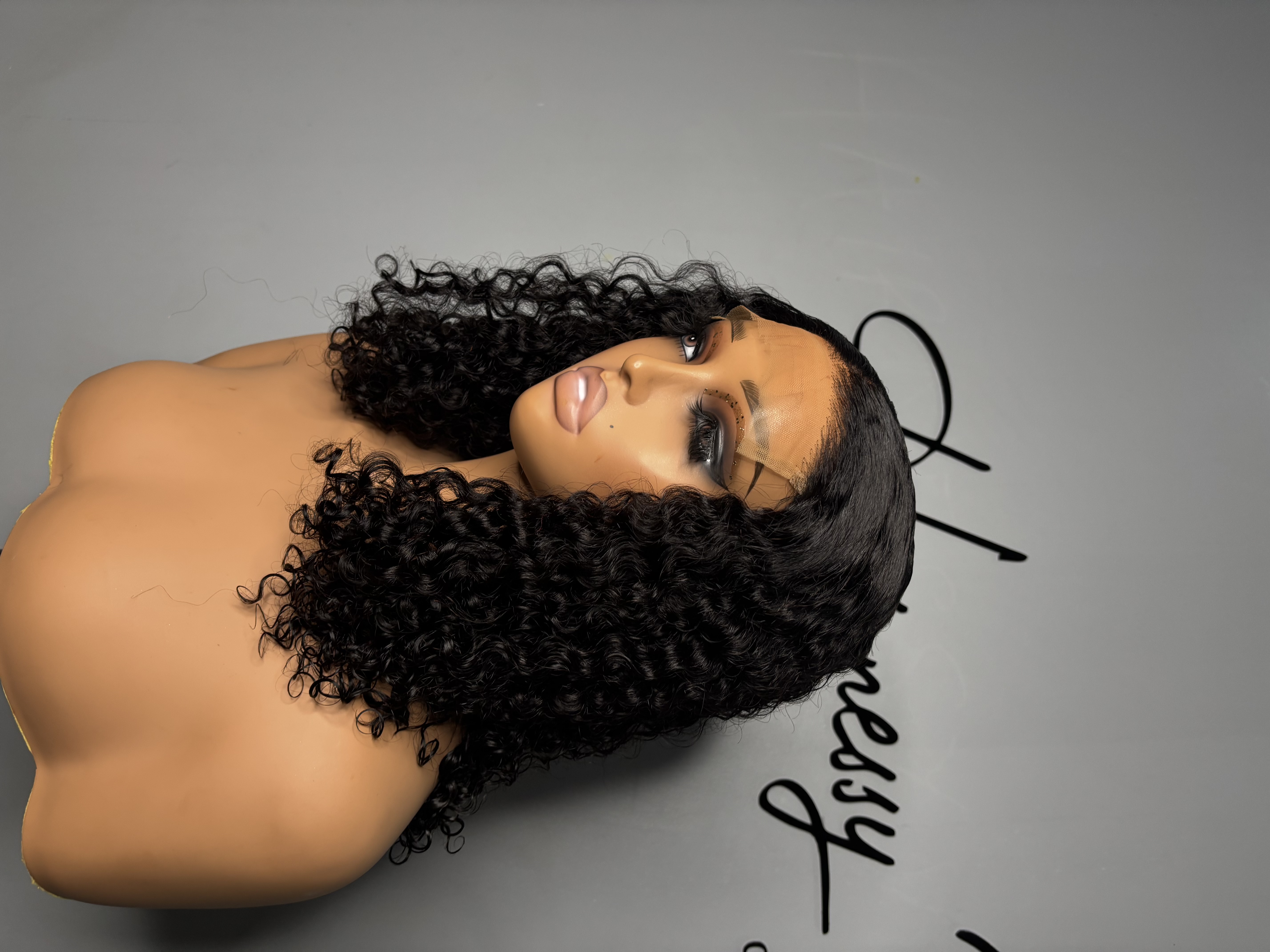 5K Straight Bundles